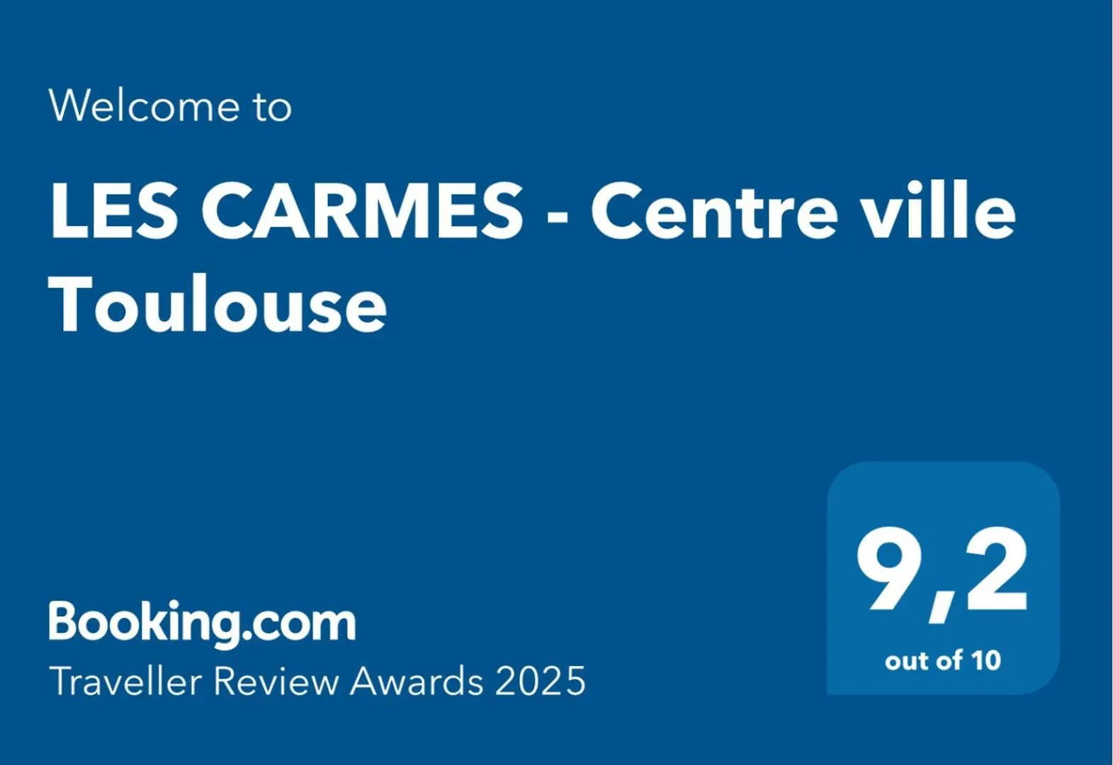 Les Carmes - Centre Ville Tolosa Francia